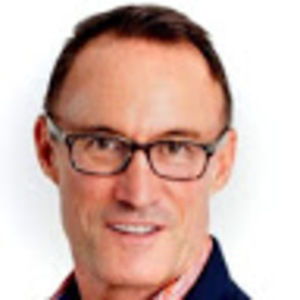 Meet your Posher, Keith